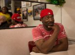 Charles Ramsey Burgers For Life