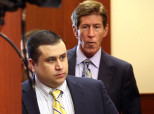 Trayvon Martin Drugs