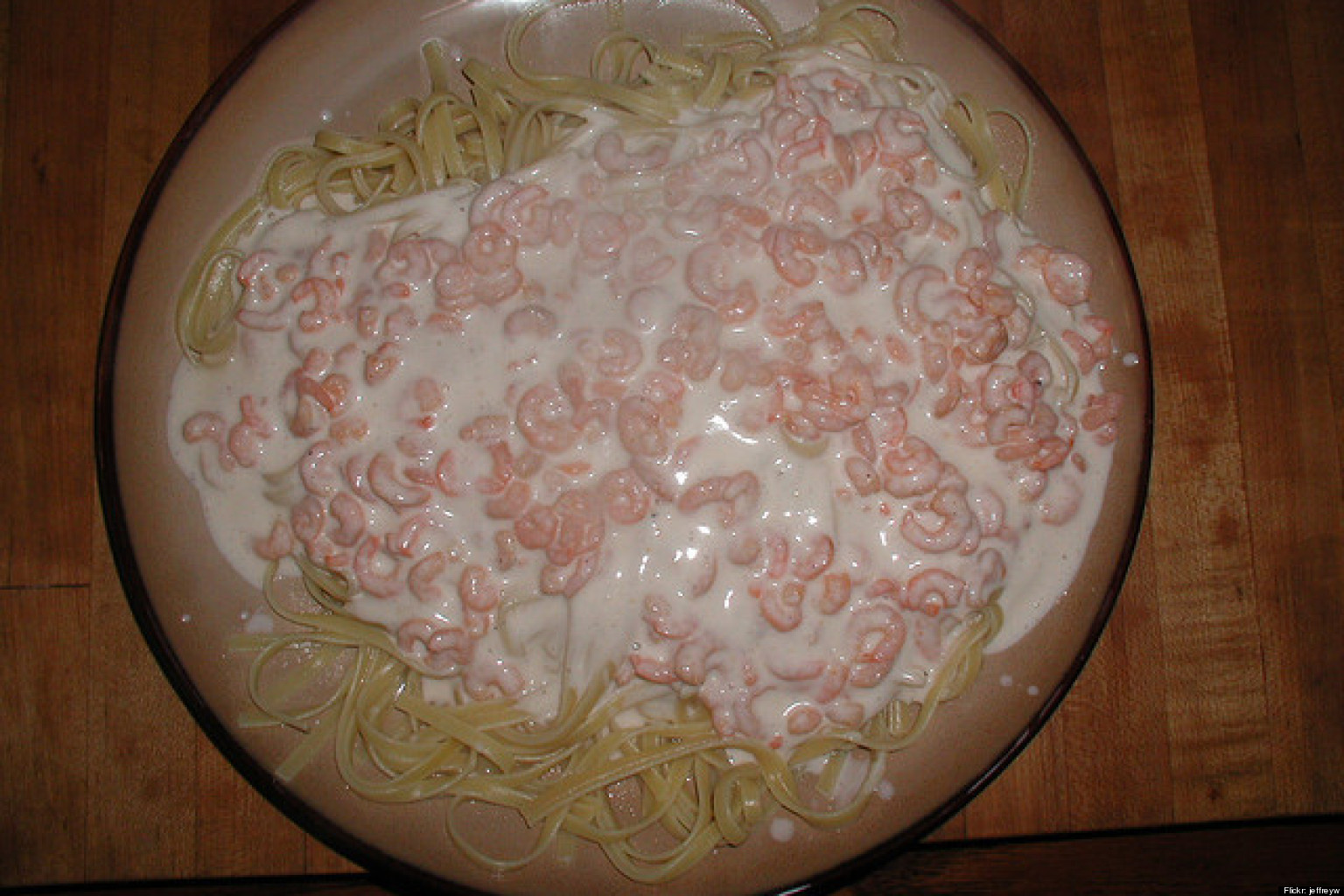 Pasta Fails: The Internet's Most Spectacular Disappointments (PHOTOS) | HuffPost1536 x 1024