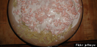 16 Monumental Pasta Fails