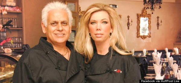 Amy's Baking Co. Owner Facing Deportation?