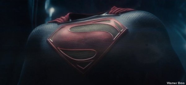 'Man of Steel': entreguen a Superman o volamos su planeta