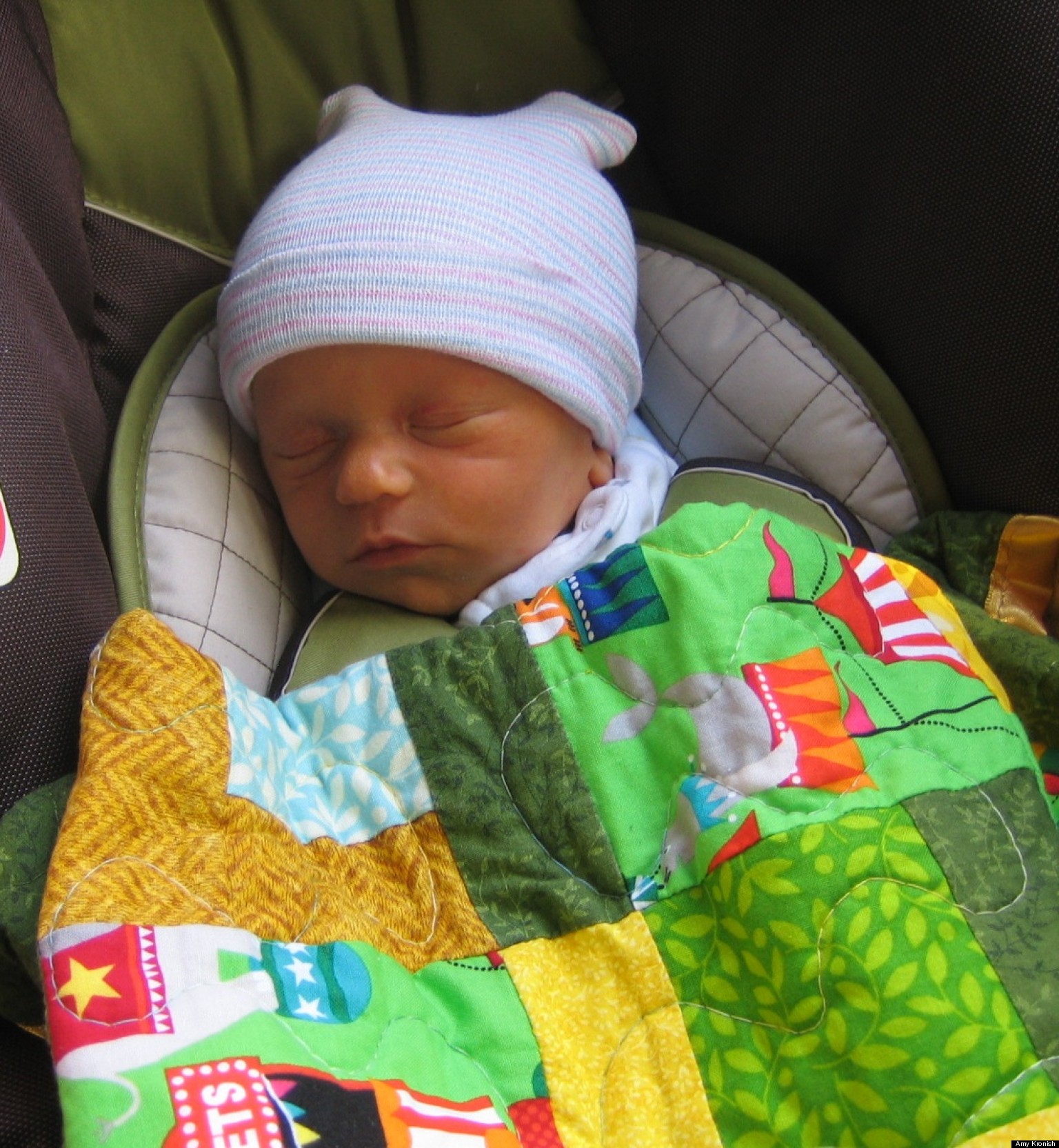 naming-a-baby-in-contemporary-jewish-life-huffpost