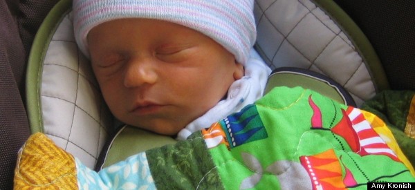Naming A Baby In Contemporary Jewish Life