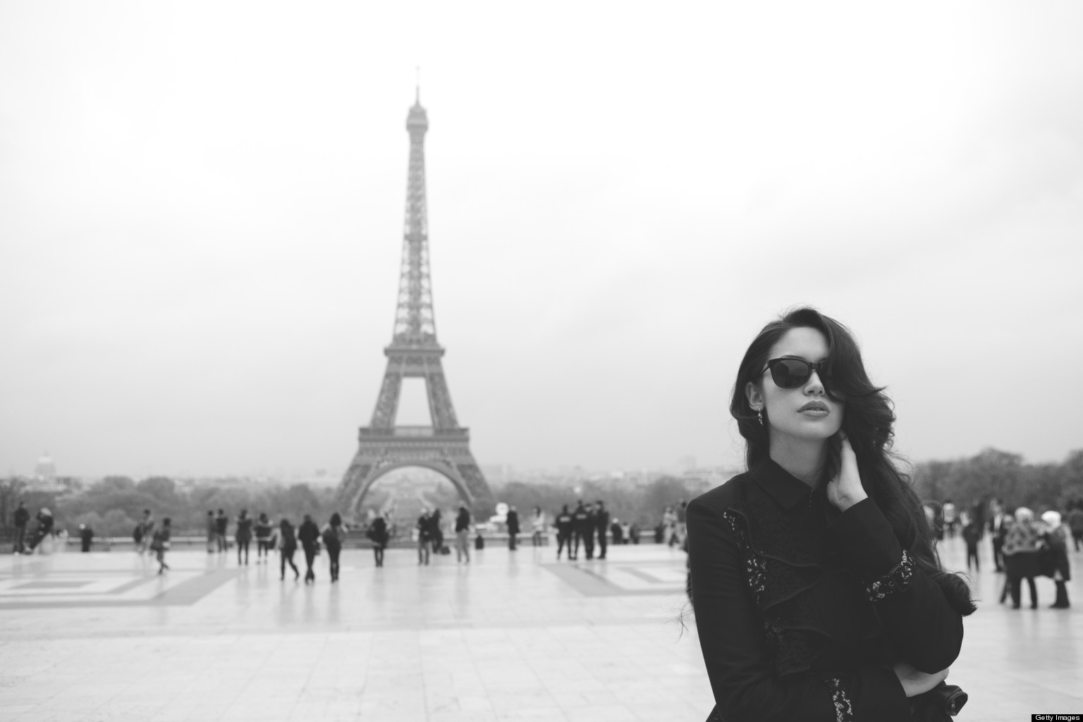 How to Shop Like a Parisian (From the Comfort of Your Couch) HuffPost