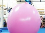 LOOK: You'll Never Believe What's Inside This Balloon