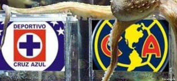 Los memes de la final, América vs. Cruz Azul