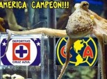 Memes America Cruz Azul