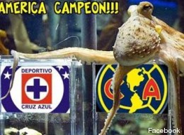 Los memes de la final, América vs. Cruz Azul