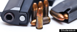 'Smart Guns' Could Allow Owners To Disable Remotely