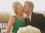 PHOTOS: All The Emerald Inspiration You'll Ever Need