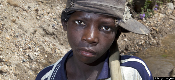 GOP Reps: Stop Targeting Conflict Minerals