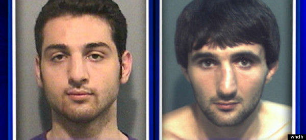 Tamerlan Tsarnaev ligado a triple homicidio en 2011