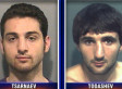 Tamerlan Tsarnaev ligado a triple homicidio en 2011