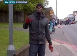 Un soldat tué à l'arme blanche à Londres, un acte terroriste selon David Cameron