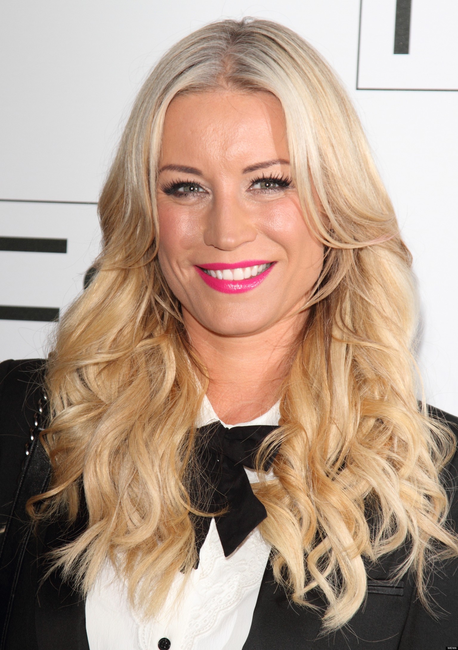 Denise Van Outen To Join 'EastEnders'? Star In Secret Talks To Become