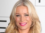 Denise Van Outen