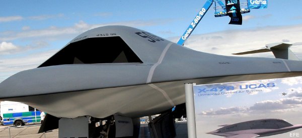 EEUU reconoce que sus aviones no tripulados mataron a cuatro de sus ciudadanos