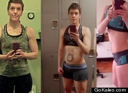 Kaleo Diet: Why Weight Gain Can Be Good For Your Body (VIDEO/PICTURES)
