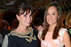 Pippa Middleton Makes New Showbiz Pals In...