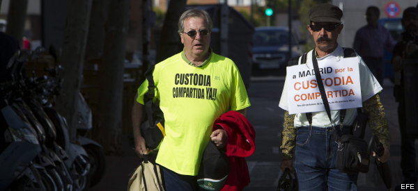 El Supremo rompe una lanza por la custodia compartida