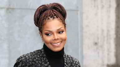 Janet Jackson 
