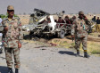 Car Bomb Kills 12 In Pakistan