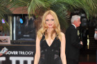 Heather Graham Hits Another Home Run At...