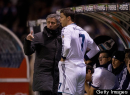 Ronaldo An £80m Chelsea Target