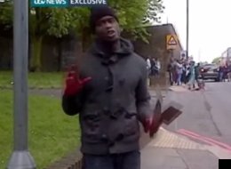 Woolwich Machete Attack: Military Personnel 'Advised Not To Wear Uniforms In Public'