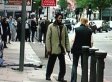 La mujer que se encaró con los asesinos de Londres 