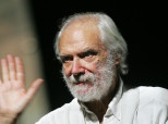 Moustaki Mort