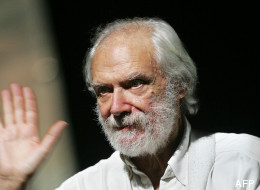 Georges Moustaki est décédé