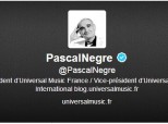 Pascal Negre