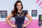 Kelly Brook Does Lace For...