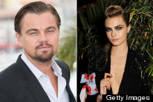 Ouch! Did Cara Delevingne Reject Leonardo DiCaprio In Cannes? (What Was She Thinking?)