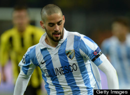 Madrid Interested In Signing Málaga Star Isco