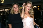 Rosie Huntington-Whiteley Is Full Of...