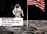 Mental Floss 50 Misquotations