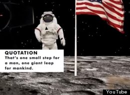 50 Common Misquotations