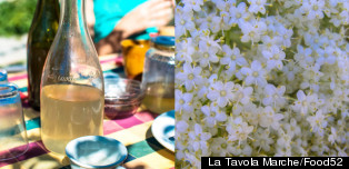 14 Floral Spring Cocktails To Sip In The Garden