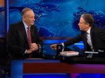 Jon Stewart Bill Oreilly