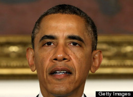 Obama To Address Drones, Gitmo In Security Speech