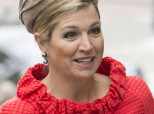 Queen Maxima Hat