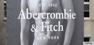 Abercrombie Meets With Eating Disorder Association