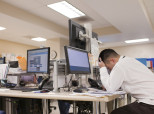 Sleep Workplace