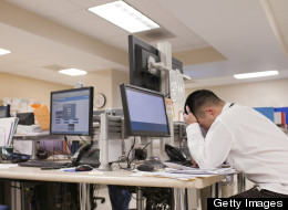 5 Things You Should Know About Sleep Health In The Workplace