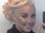 Amanda Bynes Rejected