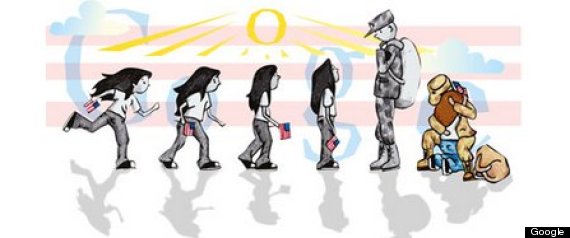 Doodle 4 Google