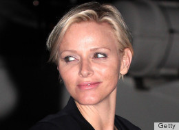 PHOTOS: Princess Charlene's Jumpsuit Might Be Her Sexiest Look Yet